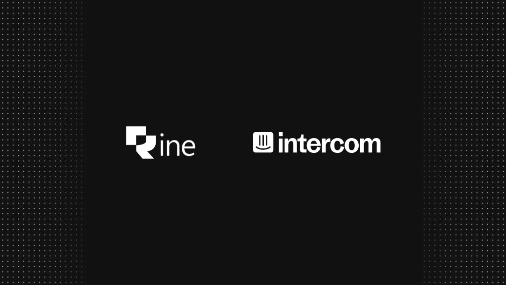 Rine x Intercom