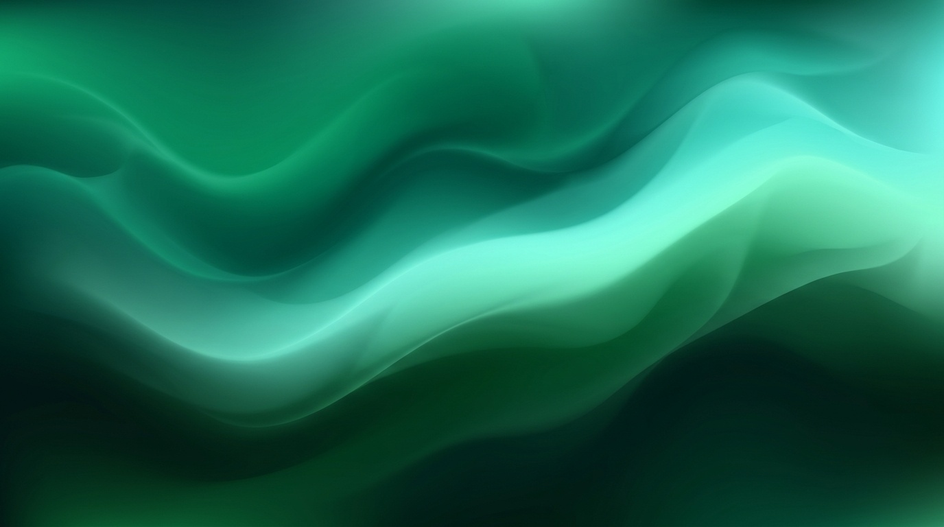 Fluid mesh gradient